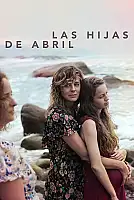 Nisan'ın Kızları Film Posteri