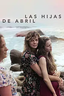 Nisan'ın Kızları Film Posteri