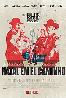 Noel Kabusu Film Posteri