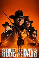 O Günler Geride Kaldı Film Posteri