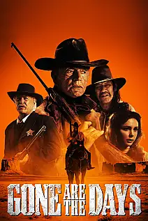O Günler Geride Kaldı Film Posteri