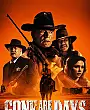 O Günler Geride Kaldı Film Posteri