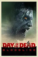 Ölüm Günü: Kan Bağı Film Posteri