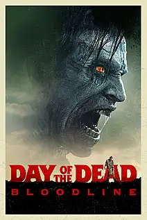 Ölüm Günü: Kan Bağı Film Posteri