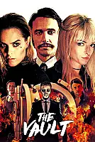 Ölüm Odası Film Posteri