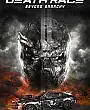 Ölüm Yarışı 4: Anarşinin Ötesinde Film Posteri