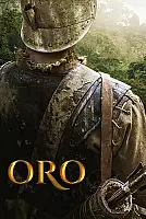 Oro Film Posteri