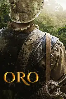 Oro Film Posteri