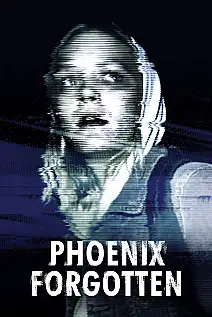 Phoenix'te Unutulan Film Posteri