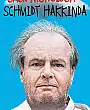 Schmidt Hakkında Film Posteri