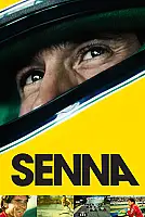 Senna Film Posteri