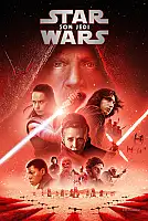 Star Wars: Son Jedi Film Posteri