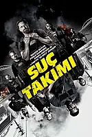 Suç Takımı Film Posteri