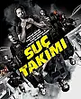 Suç Takımı Film Posteri