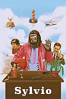 Sylvio Film Posteri