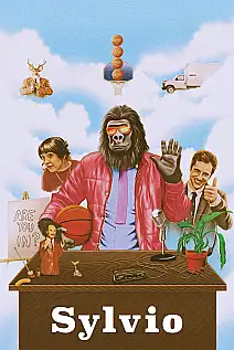 Sylvio Film Posteri