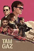 Tam Gaz Film Posteri