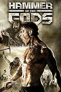 Tanrıların Çekici Film Posteri