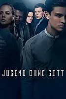 Tanrısız Gençlik Film Posteri