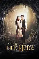 Taş Kalpli Film Posteri