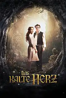 Taş Kalpli Film Posteri