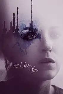 Tek Gördüğüm Sensin Film Posteri