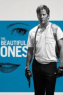 The Beautiful Ones Film Posteri