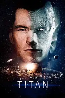 Titan Film Posteri