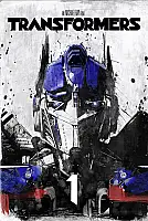Transformers Film Posteri