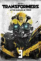 Transformers: Ay'ın Karanlık Yüzü Film Posteri