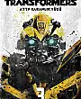 Transformers: Ay'ın Karanlık Yüzü Film Posteri
