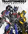 Transformers: Son Şövalye Film Posteri