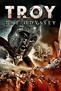 Truva: Odise Efsanesi Film Posteri
