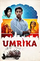Umrika Film Posteri