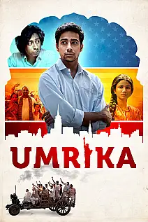 Umrika Film Posteri