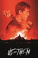 Us and Them Film Posteri