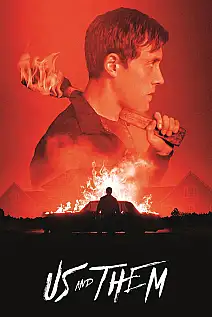 Us and Them Film Posteri