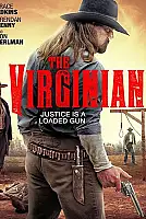 Virjinyalı Film Posteri