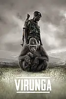 Virunga Film Posteri