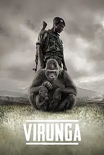 Virunga Film Posteri