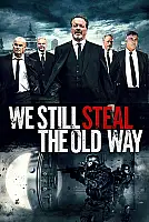 Hâlâ Eski Usulde Öldürüyoruz Film Posteri