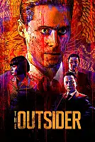 Yabancı Film Posteri