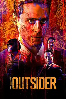 Yabancı Film Posteri