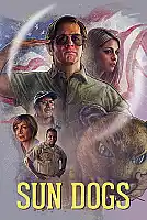 Yalancı Güneşler Film Posteri