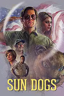 Yalancı Güneşler Film Posteri