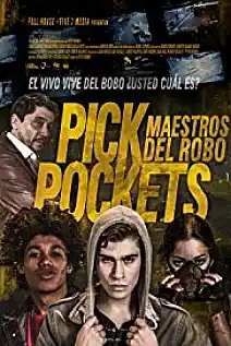 Yankesiciler Film Posteri