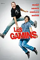 Yaramazlar Film Posteri