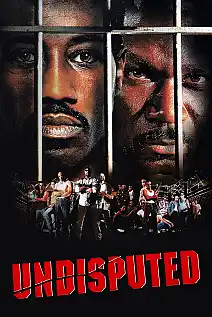 Yenilmez Film Posteri