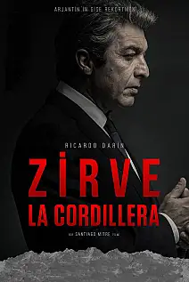 Zirve Film Posteri