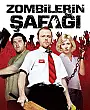 Zombilerin Şafağı Film Posteri